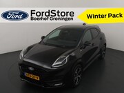 Ford Puma - EcoBoost Hybrid 125 pk ST-Line X | Winter Pack | El. a. klep