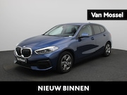 BMW 1-serie - 118i Business Edition | Automaat | Apple Carplay / Android A