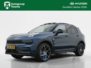 Lynk & Co 01 - 1.5 | Panormadak | 360 Camera | Stoelverwarming |
