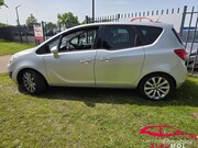 Opel Meriva - 1.4 Turbo Cosmo