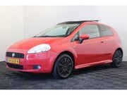 Fiat Punto - Grande 1.4 Dynamic