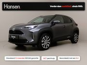 Toyota Yaris Cross - 1.5 Hybrid 115 Dynamic I Stuur en Stoelverwaming I Camera I 