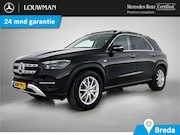 Mercedes-Benz GLE-klasse - 400 e 4MATIC Plug-In Hybride | Trekhaak | Panoramadak | Park