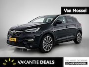 Opel Grandland - 1.6 Turbo Hybrid4 Ultimate | 300pk! | Navigatie | Camera | L