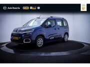 Citroën Berlingo - 1.2T Aut. LIVE Pack Vision CARPLAY | CLIMA | CRUISE | TREKHA