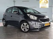 Kia Venga - 1.6 CVVT Edition /Elektrisch panorama dak/Trekhaak