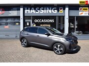 Peugeot 3008 - 1.2 PureTech Active Pack, Automaat , Led, Climatronic, PDC, 