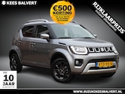 Suzuki Ignis - 1.2 Style Hybrid Automaat | Keyless | Cruise | Clima | 10 jr