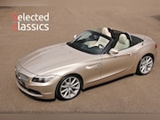 BMW Z4 - 35i sDrive High Ex. Automaat / DPW / Bomvol / Top staat / 10
