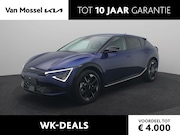 Kia EV6 - Plus 84 kWh | Dodehoekdetectie | Elek. Stoelen | Elek. Achte