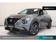 Nissan Juke - 1.6 Hybrid N-Connecta | Camera | Cold Pack | Climate control