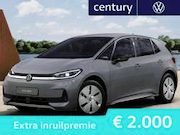 Volkswagen ID.3 - Trend 50 kWh accu 125 kW / 170 PK Hatchback Elektr