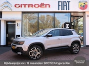 Jeep Avenger - 1.2T e-Hybrid 110PK Automaat Summit, Rijklaarprijs | Navigat