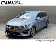 Kia Ceed - Sportswagon 1.6 GDI PHEV ExecutiveLine | Lederen bekleding |