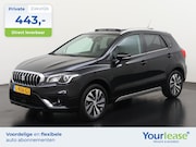 Suzuki S-Cross - 1.4 Boosterjet Style Smart Hybrid | All-in 443, - Private Le