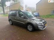 Peugeot Partner - Tepee Eerste eigenaar / Goed onderhouden / Parkeer