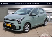 Kia Picanto - 1.0 DPI DynamicLine Navigatie / Cruise Control/ Camera