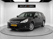 Subaru Legacy - Touring Wagon 2.0i Luxury