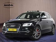 Audi Q5 - 3.0 TDI SQ5 Quattro PANO ACC B&O NAVI DAB STANDKCH