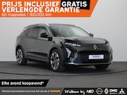 Renault Scénic - EV87 long range techno | Vijf jaar garantie | Panoramisch da