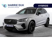 Volvo XC60 - 2.0 T8 Plug-in hybrid AWD Plus Black Edition | S/K Panodak |
