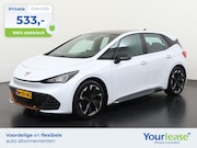 CUPRA Born - 62 kWh | All-in 533, - Private Lease | Direct uit voorraad
