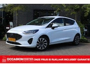 Ford Fiesta - 1.0 Hybrid ecob. Titanium Navi/Full led/Cam/Pdc/Carplay/ "RI
