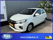 Mitsubishi Space Star - 1.2 Cool+ 11X SPACE STAR OP VOORRAAD / AIRCO / APPLE CAR PLA
