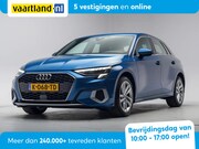 Audi A3 - SPORTBACK 35 TFSI 150pk Business edition Aut, [ LED Virtual 