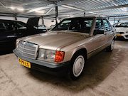 Mercedes-Benz 190-serie - 2.5 D