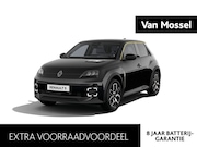 Renault 5 - E-TECH comfort range 10 1AT Techno | Achteruitrijcamera | IS