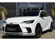 Lexus RX-Serie - 500h F Sport Line 371pk Panoramadak/Trekhaak/MarkLevinson