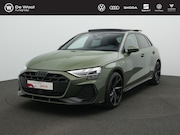 Audi A3 - Sportback 40 TFSI e S edition / S-Line | Panoramadak | Navig
