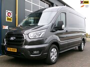 Ford Transit - 350 2.0 TDCI L3H2 Limited RWD Automaat 3500 kg trekken