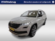 Skoda Kodiaq - 1.5 TSI Sportline Business / CAMERA/ PARK. SENSOREN/ LED/ ME