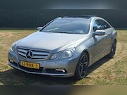 Mercedes-Benz E-klasse - 350 CGI Elegance