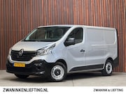 Renault Trafic - 1.6 dCi T27 L1H1 Comfort NAVI-AIRCO-CRUISE-PDC-TREKHAAK