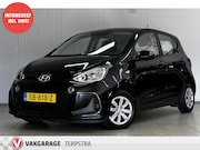 Hyundai i10 - 1.0i Comfort/ Airco/ Cruise/ Radio-CD+USB/ C.V.Afstand/ Elek