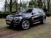BMW X5 - M50D 381pk I Grijs kenteken l 360C l Keramiek l HUD l Soft C