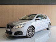 Peugeot 308 - 1.2 130 PK Aut GT-Line | Navi | Pano | Led | Camera | Clima