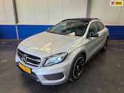 Mercedes-Benz GLA-Klasse - 200 Prestige Comfort