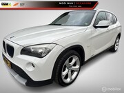 BMW X1 - sDrive18i