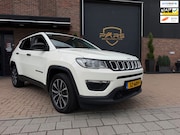 Jeep Compass - 1.4 MultiAir Sport 140PK Airco Cruise Camera Navi Appel Carp