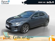 Kia Xceed - 1.5 T-GDI MHEV DynamicPlusLine 160 PK | STOEL & STUURVERWARM
