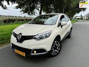 Renault Captur - 0.9 TCe Dynamique CLIMA/CRUISE/NAVI/VELGEN