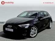 Audi A3 - Sportback 30 TFSI Advanced edition Digitaal Dashboard Apple 