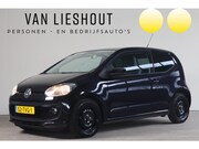 Volkswagen Up! - 1.0 high up! BlueMotion - NL- Auto!! Radio-CD