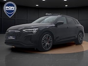 Audi Q8 e-tron - 55 quattro S Edition 115 kWh | Pano dak | Elek Stoelen | Cam