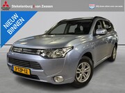 Mitsubishi Outlander - 2.0 PHEV Business Edition