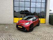 Toyota Aygo X - Premium, Automaat, Full Led, Camera, stoel verwarming en pre